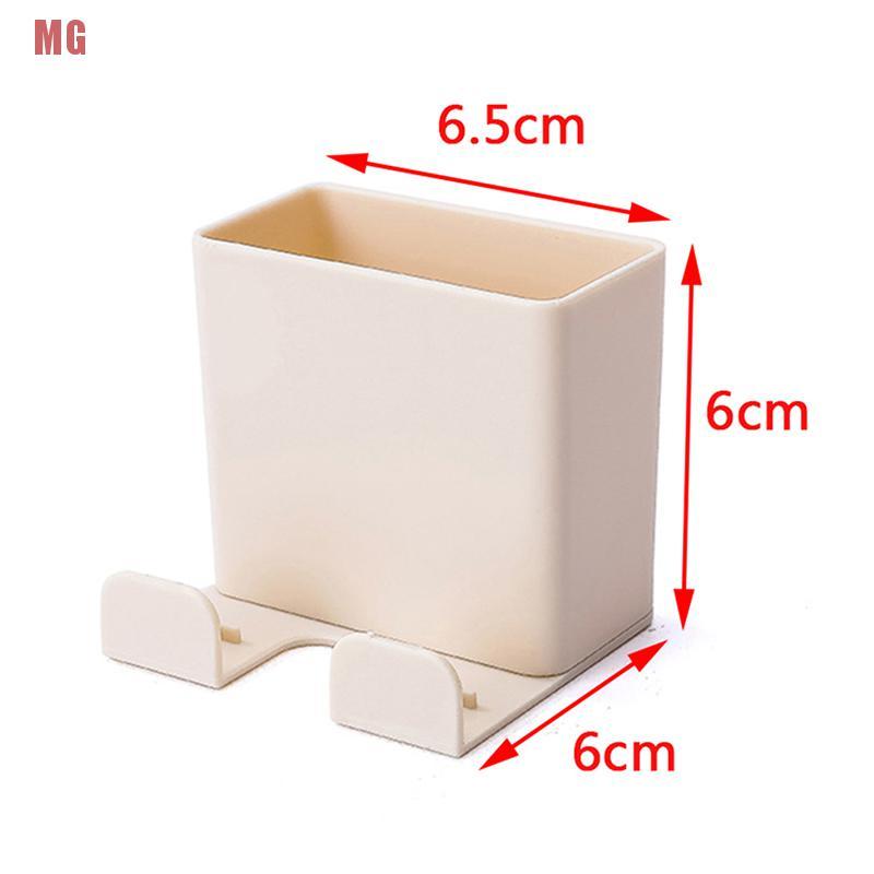 Hộp Đựng Điều Khiển Từ Xa Gắn Tường Tiện Lợi