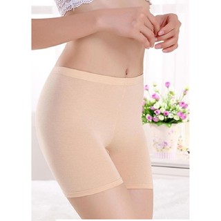 Quần mặc váy cotton siêu co giãn