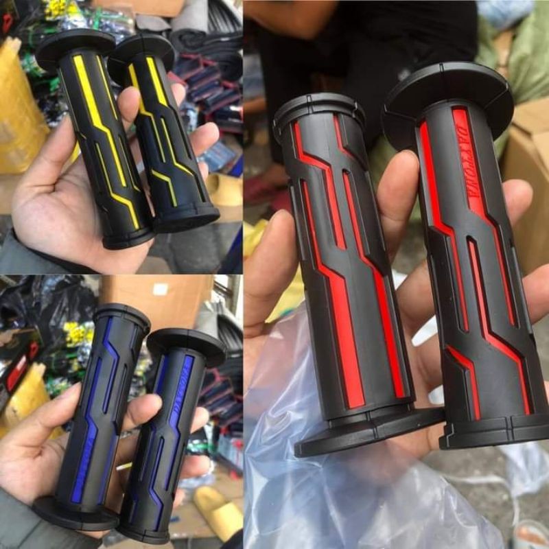 Bao tay Daytona màu