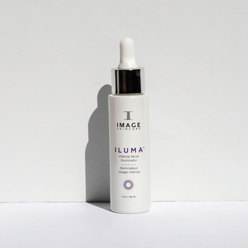 [Chính Hãng]Serum xóa nám, trắng da Image Iluma Intense Facial Illuminator 30ml