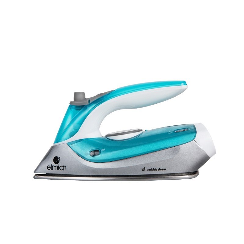 Bàn Là Hơi Nước Elmich SIE-3438