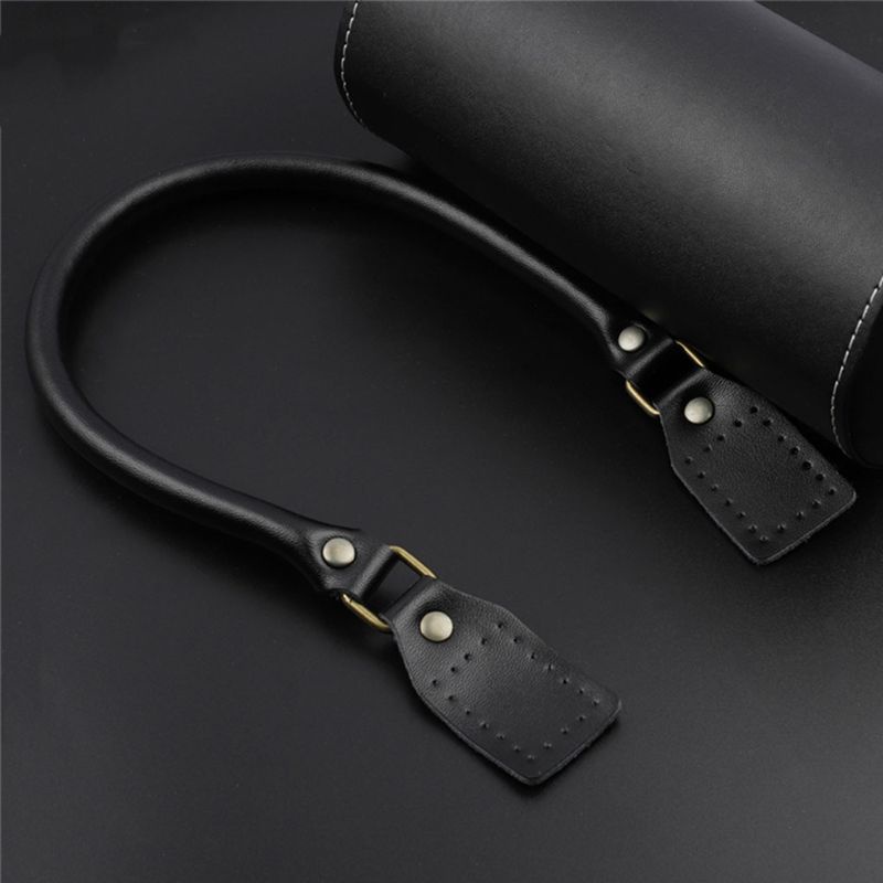 Dây Đeo Thay Thế Cho Túi Xách Da PU Handmade