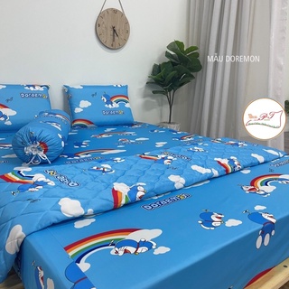 GA CHỐNG THẤM CAO CẤP PT ĐÔREMON XANH