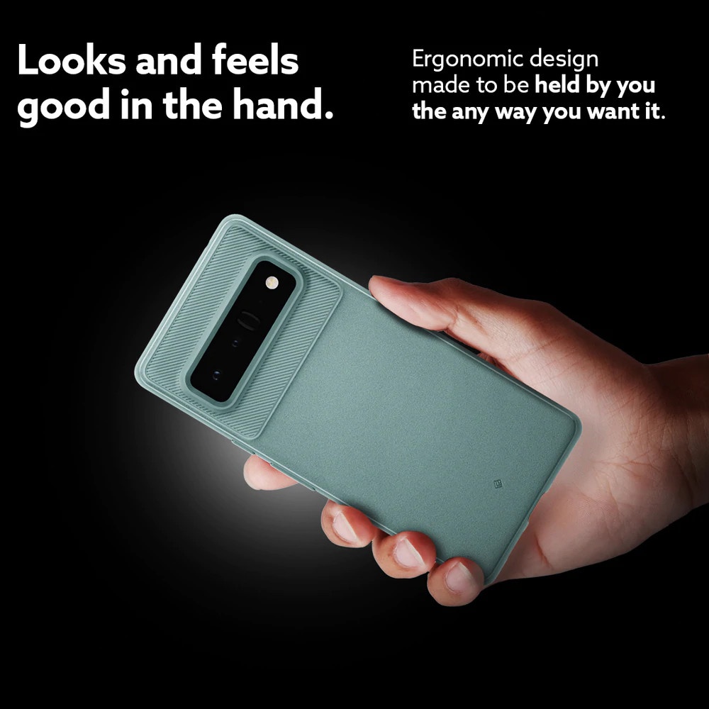 Ốp Lưng Caseology Google Pixel 6 Pro