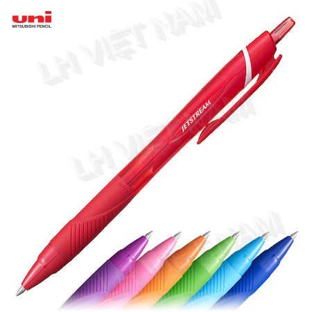 SXN-150C UNI-BALL Jetstream Bút bấm mực