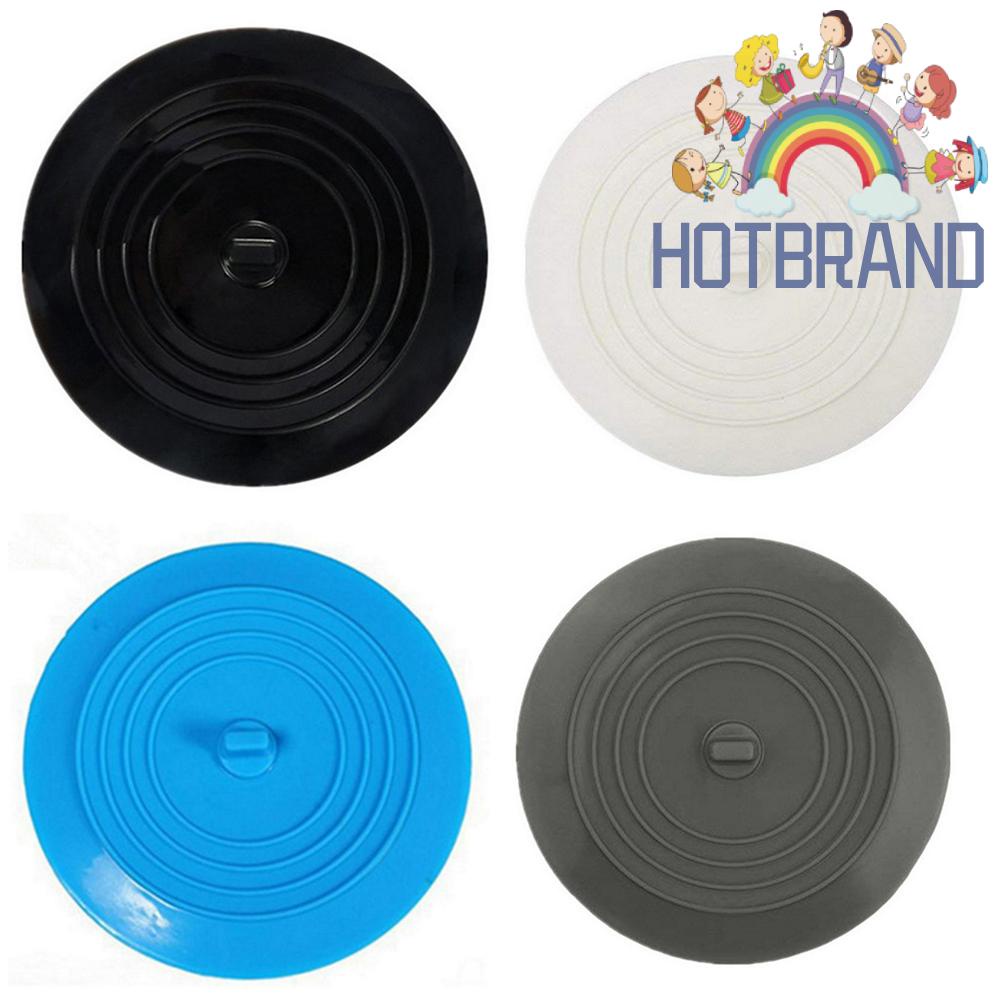 Nắp Đậy Lỗ Thoát Nước Bồn Rửa Chén/Bồn Tắm Chống Rò Rỉ Siêu Bền