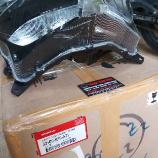 Đèn pha Xe Vario,Click 125-150 đời 2018-2022