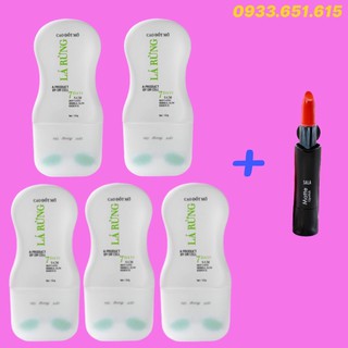 Sỉ 5 chai 𝐂𝐚𝐨 Đ𝐨̂́𝐭 𝐌𝐨̛̃ 𝐋𝐚́ 𝐑𝐮̛̀𝐧𝐠 𝐃𝐫 𝐂𝐞𝐥𝐥 + 🎁 Tặng Son Sala