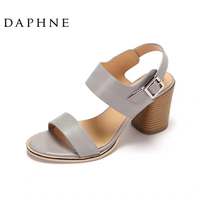 Dép cao gót Daphne