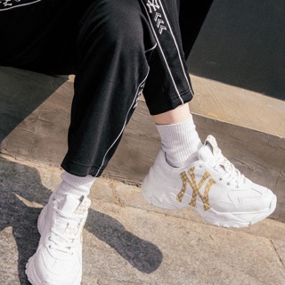 Giày MLB Monogram