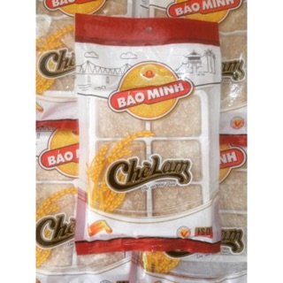 Chè lam Bảo Minh