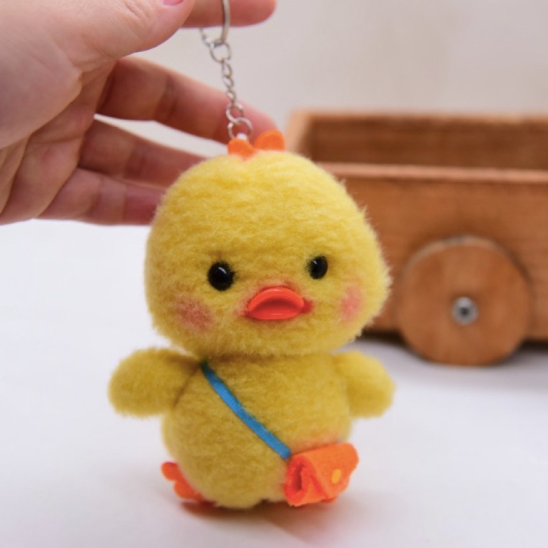 Móc Khoá Hoạt Hình CONMEODENTAILOR