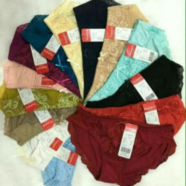 ComBo 14 quần cotton triumhp