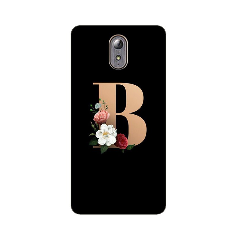 Ốp Lưng Tpu Mềm 26 Chữ Cái Tiếng Anh Cho Lenovo Vibe P1M P1Ma40 5.0 " | BigBuy360 - bigbuy360.vn