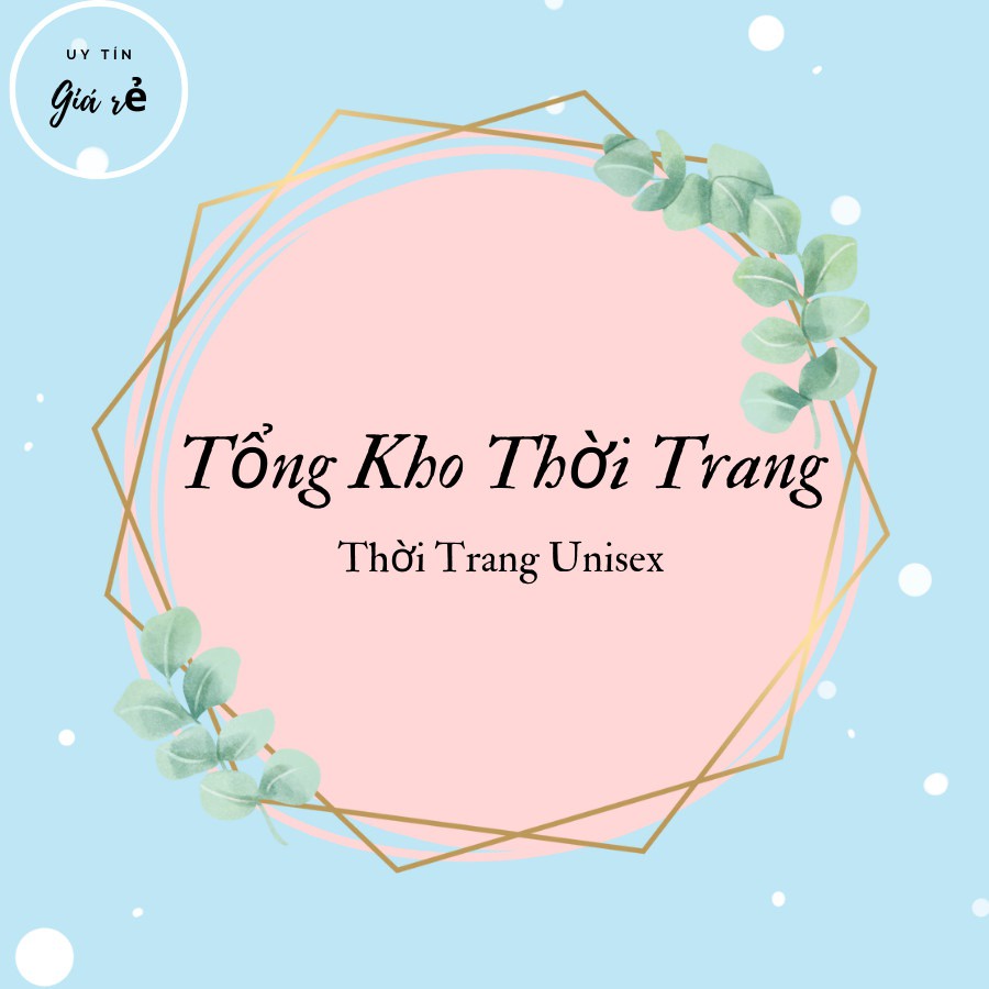 Tổng Kho thời trang 6688