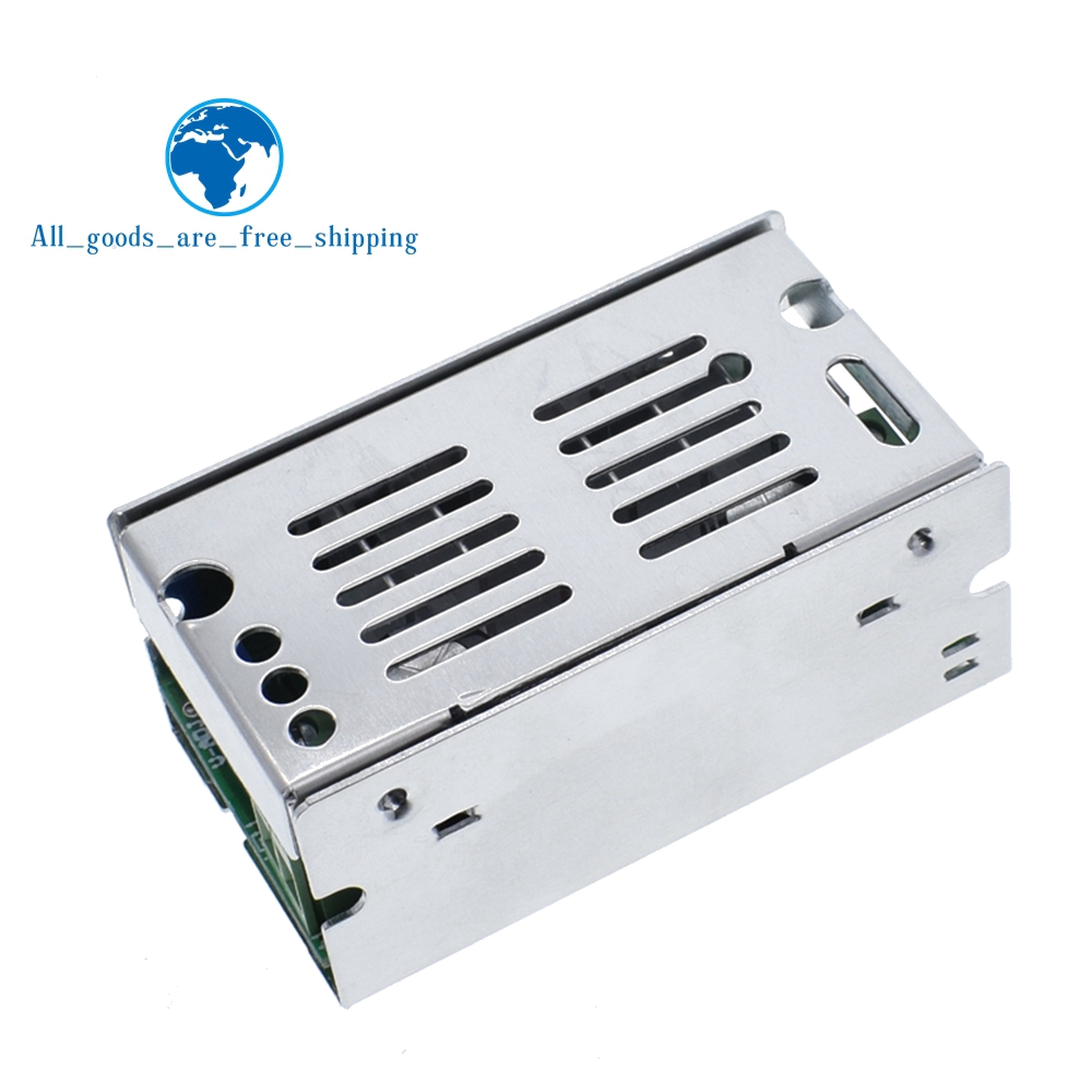 Mô Đun Tăng Áp 200w Max Dc-Dc 6v-55v 10a