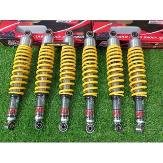 phuộc nai yss gắn wave - PL65