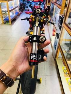 Trợ lực Matris Rai, Sonic, Satria