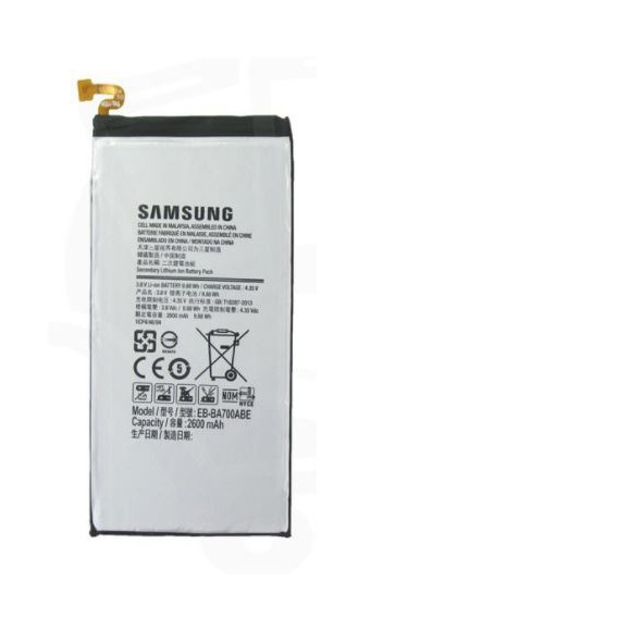 PIN SAMSUNG A700 / A7-2015