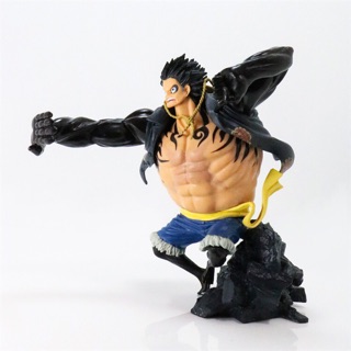 [Kadic] Mô hình Luffy Gear 4 One Piece
