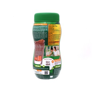 Thức uống lúa mạch Milo Active Go hũ 400g_KK0127