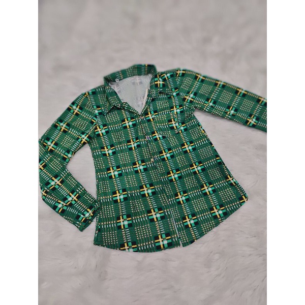 Áo khoác chống nắng thun xốp loại đẹp