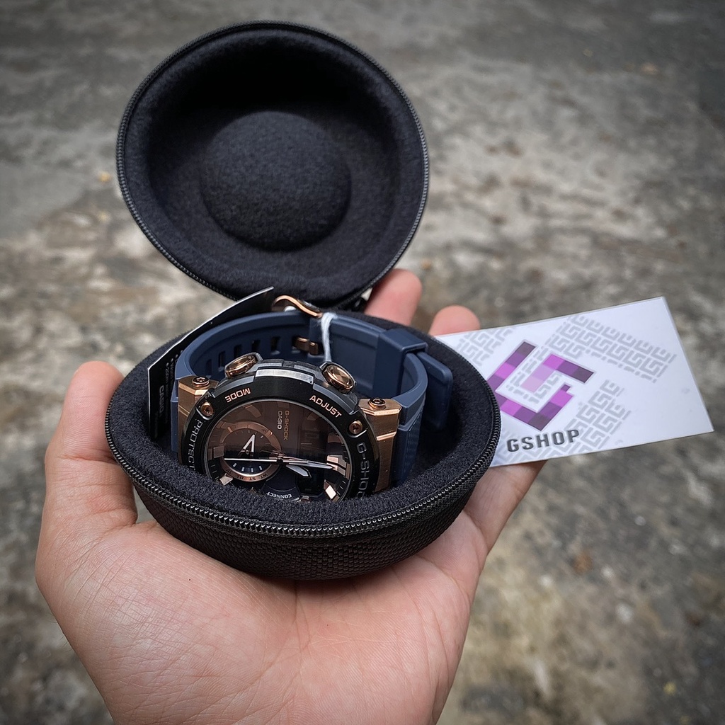 Túi đựng Gshock du lịch, chống sốc cực tốt