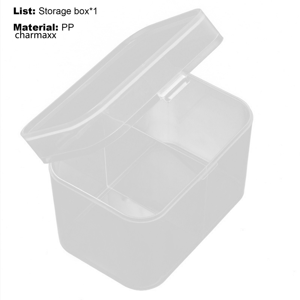 Giá Đỡ Bông Tăm Cỡ Lớn Tiện Dụng