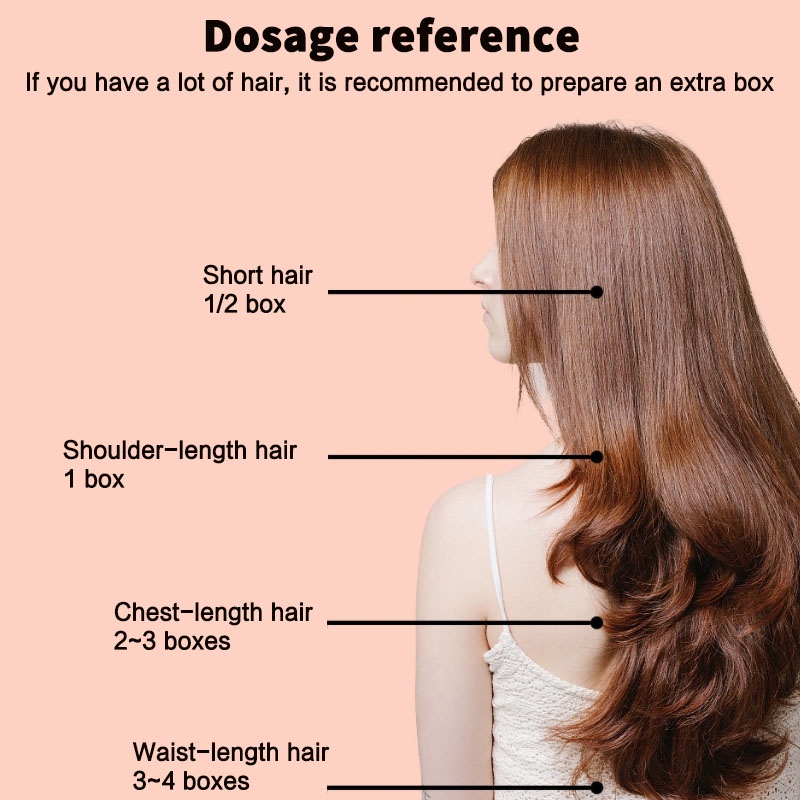 Kem Nhuộm Tóc Chuyên Nghiệp MEIDU Màu Nâu Vàng Đỏ Tím Tự Nhiên Với Peroxide Gream