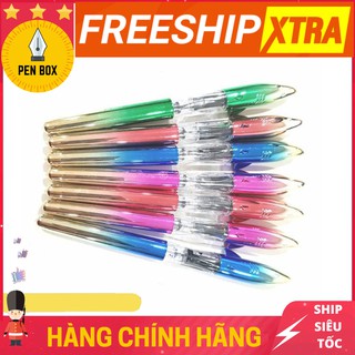 Bút Mài Thầy Ánh SH052, Bút Máy Luyện Chữ Đẹp Dành Cho Lớp 1,2, Êm Trơn, Tốc Độ Viết Nhanh, Dễ Sử Dụng, PenBox