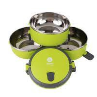 Camen 3 tầng Mantis Inox 304 | BigBuy360 - bigbuy360.vn