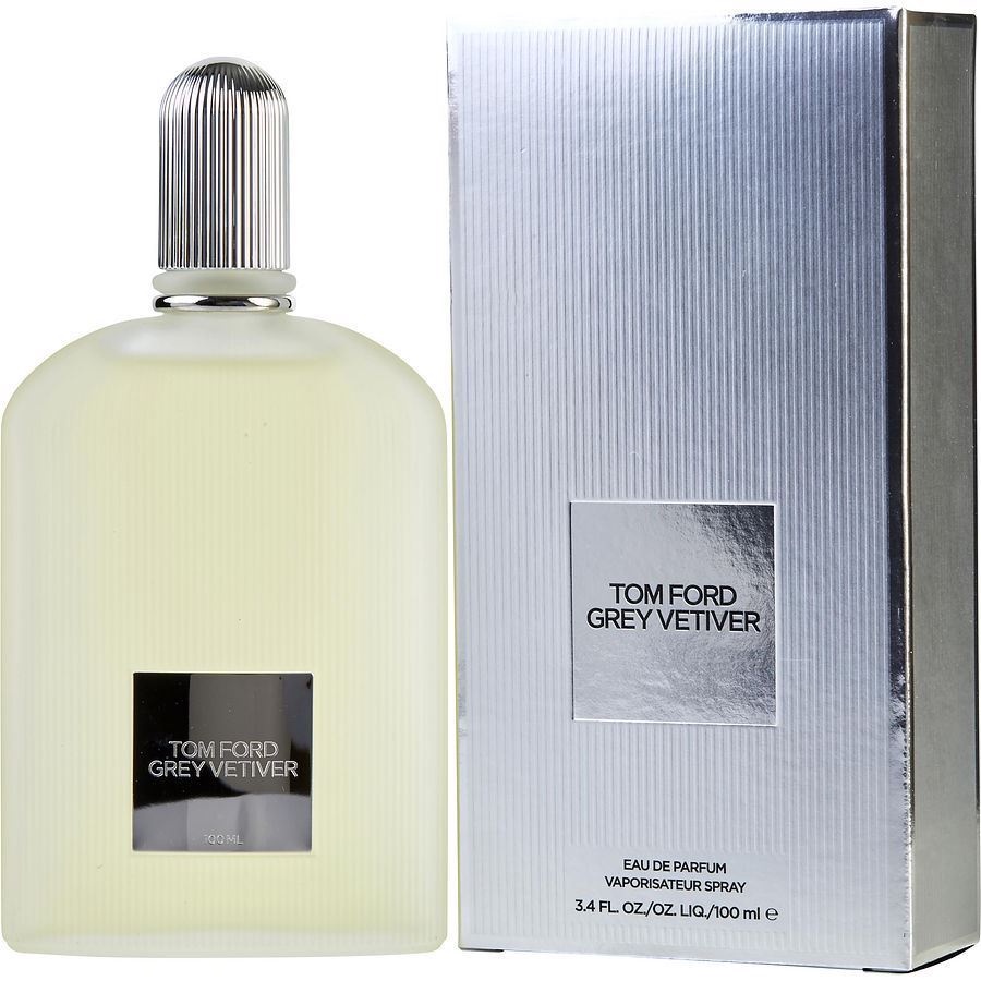 Nước hoa Tom Ford Grey Vetiver [FULL SEAL] [CHÍNH HÃNG]