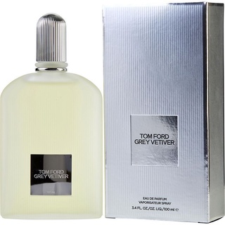 Nước hoa Tom Ford Grey Vetiver