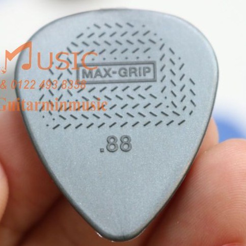 Phím Đàn Guitar Dunlop maxgrip