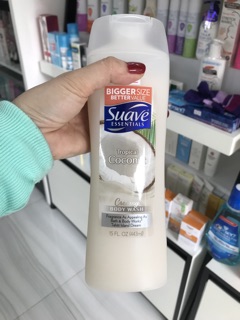 Sữa Tắm  Suave Essentials Body - Mỹ