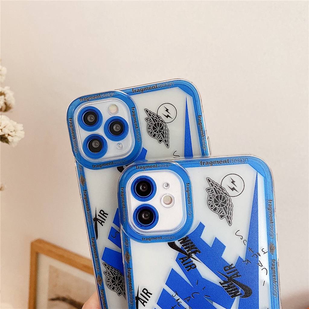 Ốp điện thoại mềm hình Travis Scott hoạt hình cho iPhone 13 12 11 PRO MAX 7/8PLUS SE2