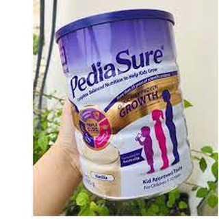 Sữa Pediasure Úc 850G ( date mới )