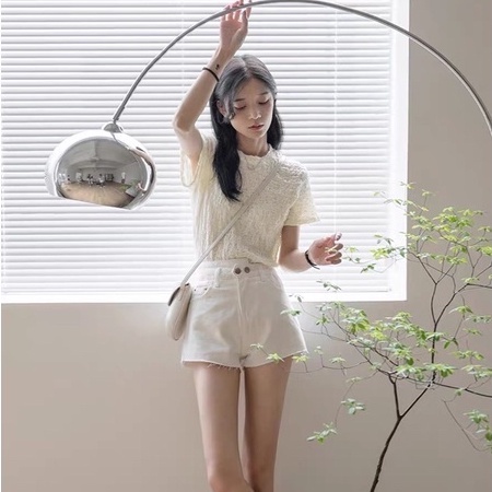 Áo thun nhăn nhẹ mát • 2ENDSHOP