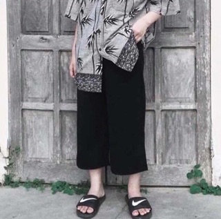 Quần Culottes