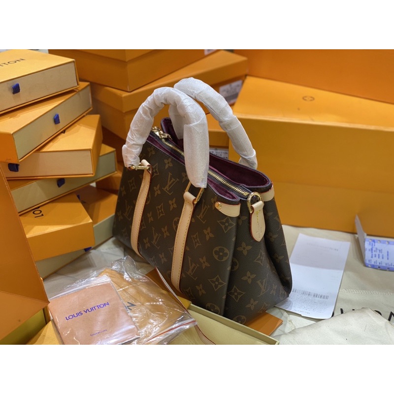 Túi xách nữ Lv size 29 da thật 100% hàng Supper