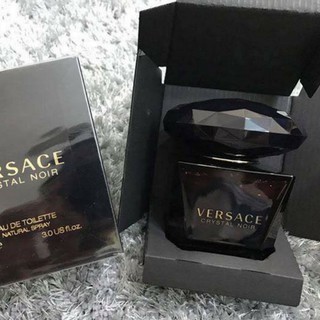 💥 Nước hoa nữ Versace Crystal Noir 90ML