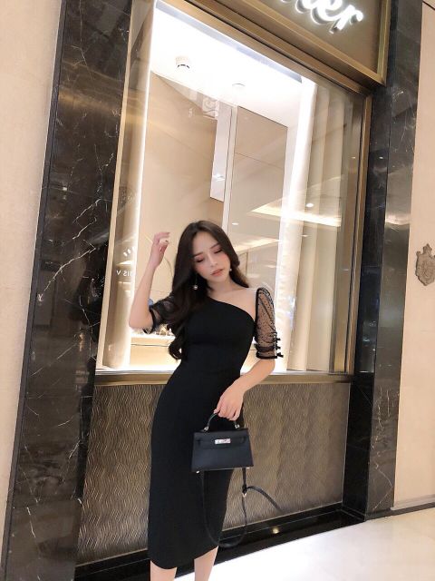 MIDU DRESS