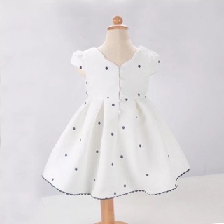 Váy công chúa Mothercare