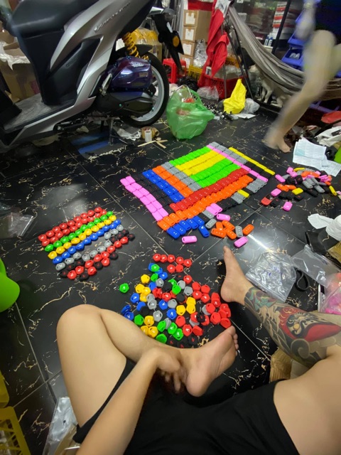 Cao su bọc chìa khoá smartkey cho xe Vario 2-3nút, Winner, Wave rs