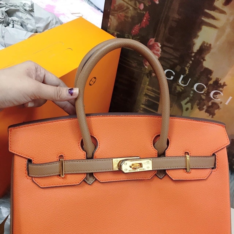 Hm birkin size 30