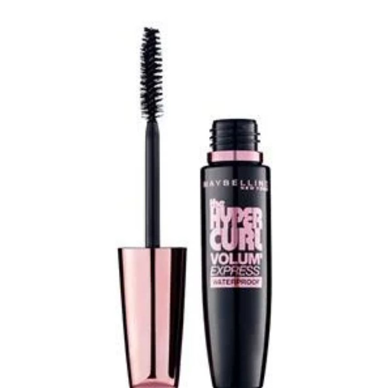 (Hàng Mới Về) Mascara Chuốt Mi Trang Điểm Chuyên Nghiệp Chất Lượng Cao