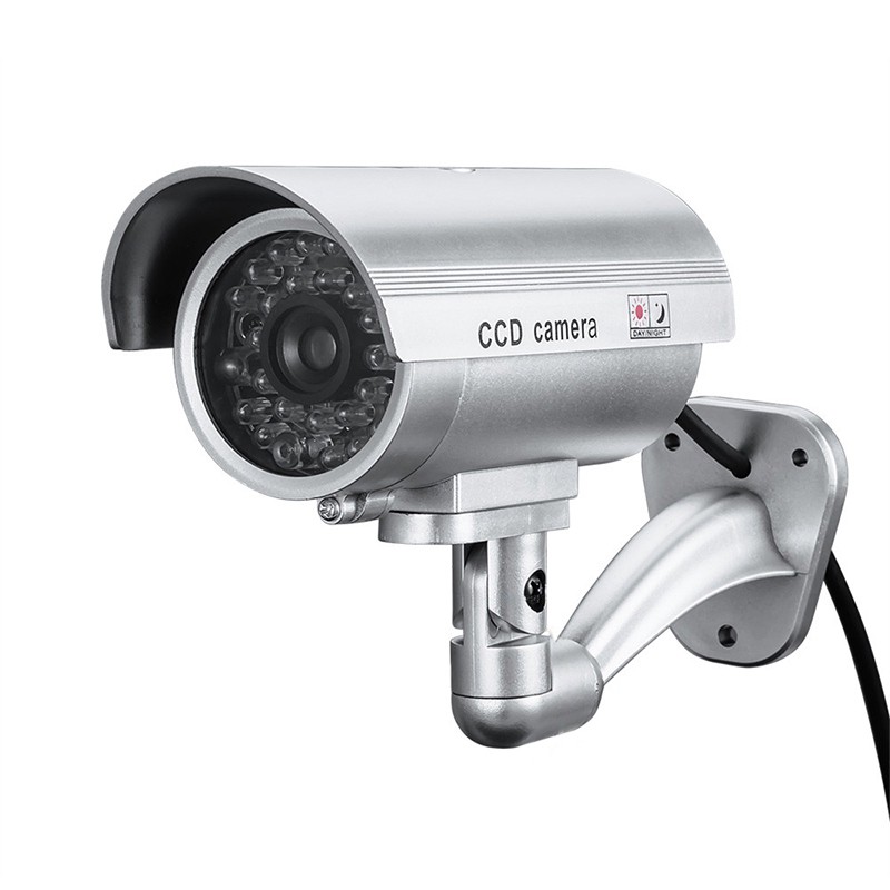 Camera Quan Sát An Ninh Tl-2600 Có Đèn Led | BigBuy360 - bigbuy360.vn