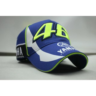 NÓN ĐUA XE MOVISTAR 46 YAMAHA