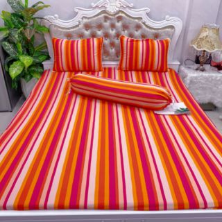 BỘ DRAP THUN LỤA SIÊU LẠNH BẢN