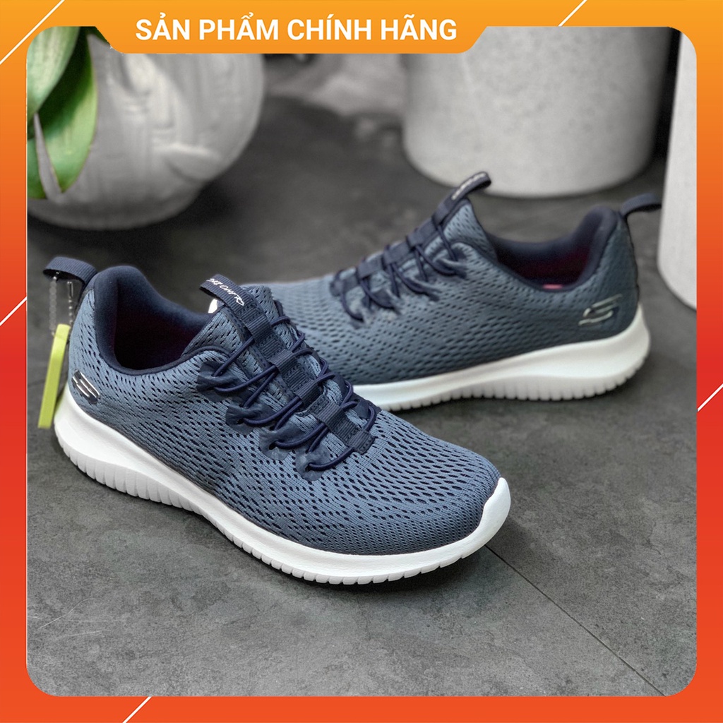Giày Thể Thao Nữ Gỉa Dây 52767 Chính Hãng, Chất liệu vải lưới thoáng khí - Size 35 Đến 38